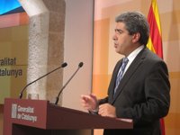 La Generalitat destina 200.000 euros a cursos de catalán para parados extranjeros
