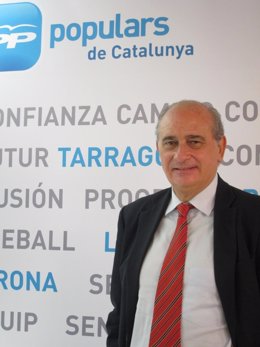 Jorge Fernández, PP Cataluña