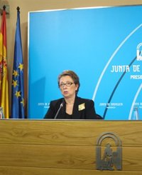 La Junta aprueba su presupuesto para 2012, que aumenta un 1,4% los fondos para políticas sociales