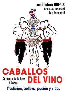 Caballos Del Vino