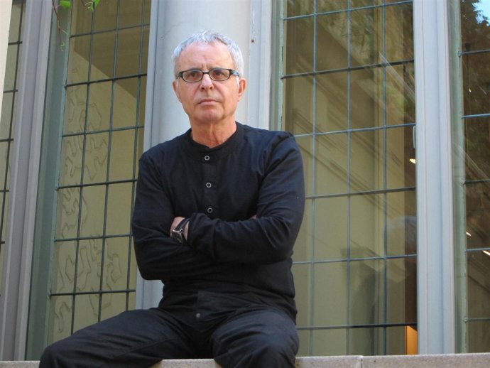 El Escritor Ferran Torrent