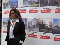 Silva pide a los empresarios "que no equivoquen el tiro" y lamenta que "no salieron a la calle antes" para defender Vigo