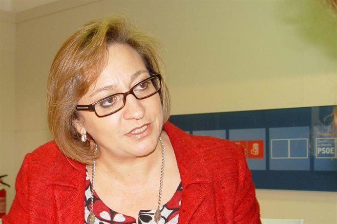 Guadalupe Martín