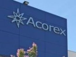 Acorex