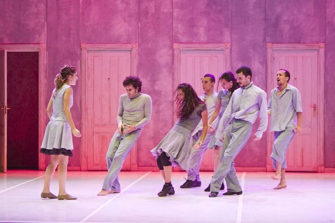 Balance Del Fest 2011