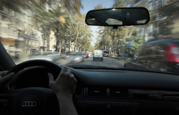 Photographer:Domenec Gibert