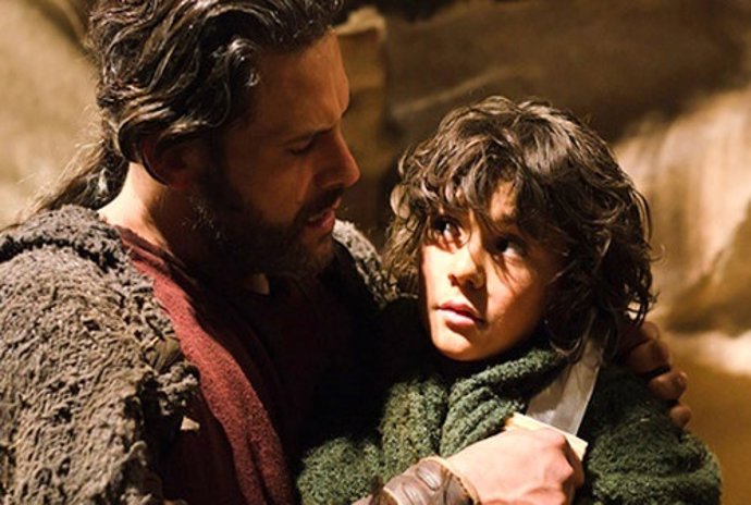 Sergi Méndez En Hispania