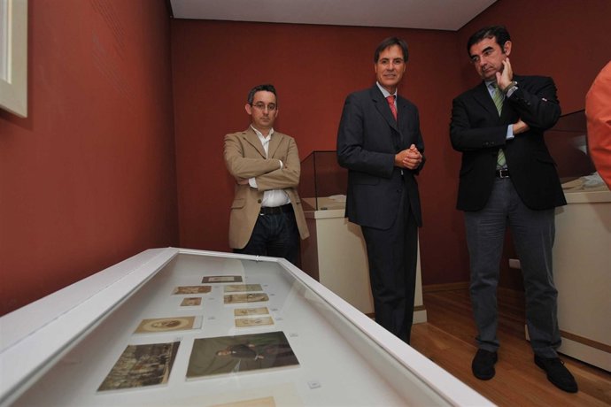 Presentación De La Nueva Reordenación De La Casa Natal De Picasso