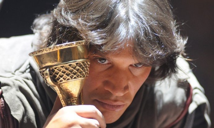 El Capitán Trueno La Película 