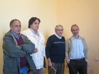 Plataformas en defensa del Tajo piden a Cospedal "que se moje" y diga "qué calidad y cantidad del agua quiere"