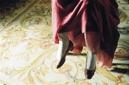 Imagen De 'Cumbres Borrascosas', De Andrea Arnold  