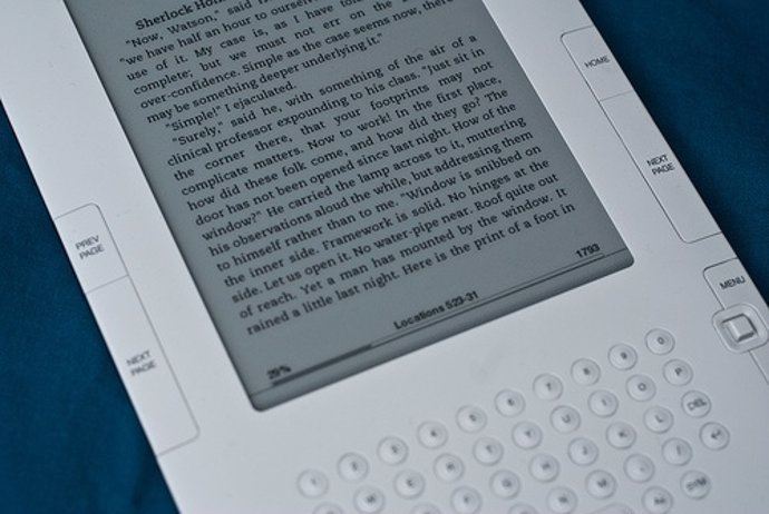 Kindle Por The.Approximate.Photographer CC Flickr