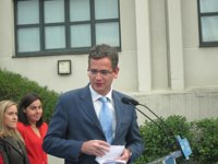 PP enmarca la propuesta de nuevo estatus del PNV en su temor a que "Batasuna les pueda dar un buen mordisco electoral"