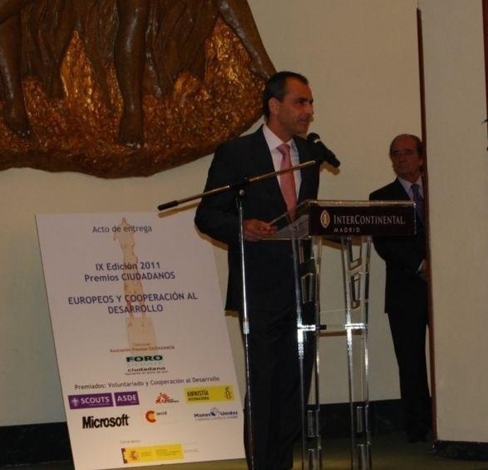 Premio Microsoft Por Microsoft