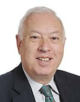 José Manuel García-Margallo