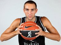 Baloncesto/Euroliga.- Hervelle (BBB) asegura que se encuentra "perfecto y con muchas ganas" para medirse al Sluc Nancy