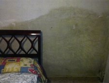 Humedades Dentro De Una Vivienda