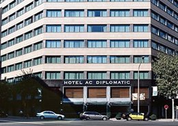 AC Diplomatic De Barcelona