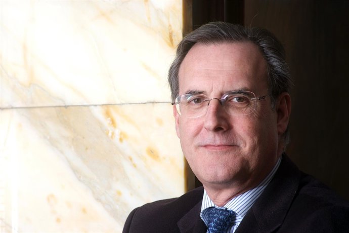 José María Arias, Presidente De Banco Pastor