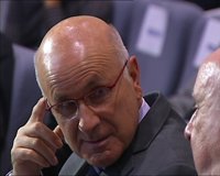 Duran a las víctimas: "Es el momento de la paz"