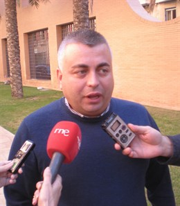 Antonio Ángel Fenoll