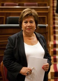Defensora del Pueblo le "hierve" la sangre con el caso Marta del Castillo