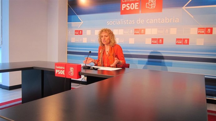 Rosa Eva Díaz Tezanos