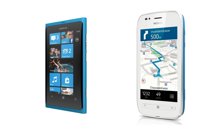 Así son los nuevos Windows Phone de Nokia 