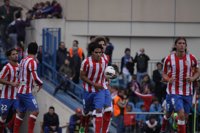 Fútbol/Liga BBVA.- (Previa) Athletic y Atlético enfrentan sus rachas dispares en San Mamés