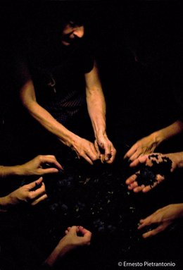 Fermentación, De El Teatro De Los Sentidos