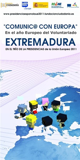 Fundación Ciudadanía