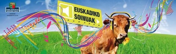 Euskadiko Soinuak Kopenhagen eta Cadizen