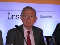 El Banco de España alerta de que las probabilidades de recesión se han incrementado