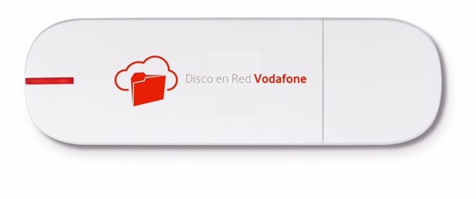 USM Módem Vodafone