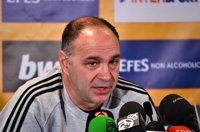 Baloncesto.- Pablo Laso, sobre Ibaka: "Hemos hecho un buen fichaje, cumple todos los requisitos que buscábamos"