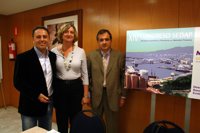 Más de 300 directivos de atención primaria analizan en Málaga los valores y nuevas oportunidades de mejora