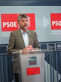PSOE extremeño propondrá en el caso de prórroga de presupuestos impedir que la Junta modifique los créditos