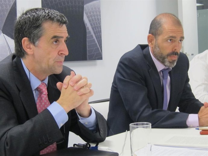 Jesus Gomez Lera, Presidente De Aprocta