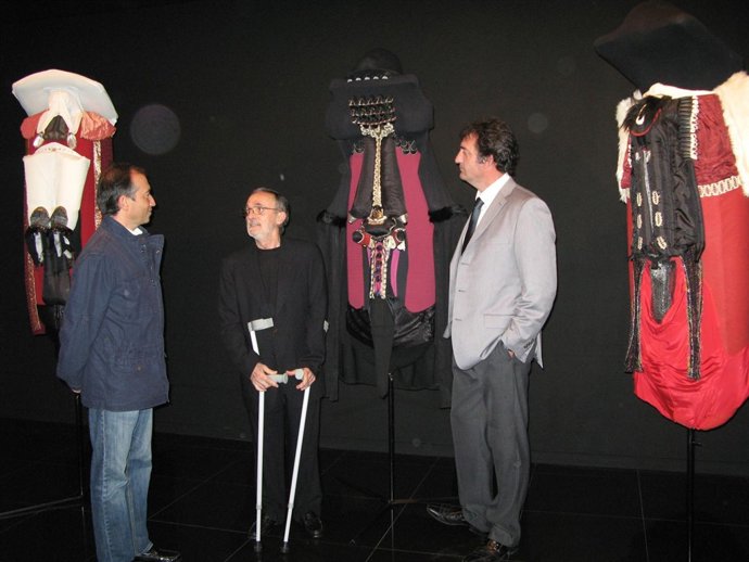 Exposición
