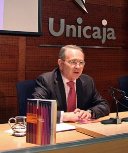 Francisco Villalba, Consejero Delegado De Analistas Económicos De Unicaja