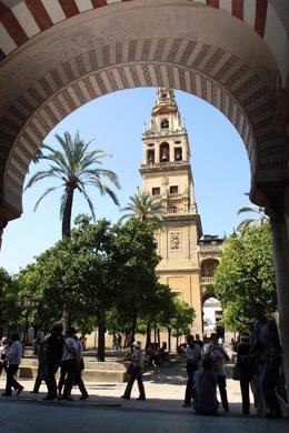 Lla Mezquita Catedral de Córdoba