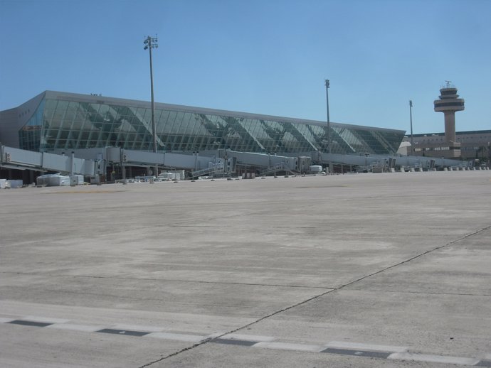 Aeropuerto De Mallorca