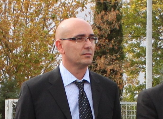 JOSE ANTONIO SANCHEZ , GERENCIA DE URGENCIA Y EMERGENCIA DE TRANSPORTE SANITARIO