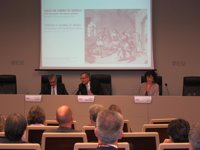 Farmaindustria deplora que la "innovación y la industria" no son importantes para España