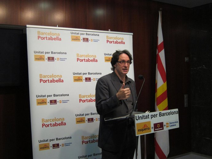 Jordi Portabella (ERC)