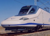 Talgo cifra en hasta 2.400 millones el pedido de trenes para el AVE a La Meca, que fabricará en España