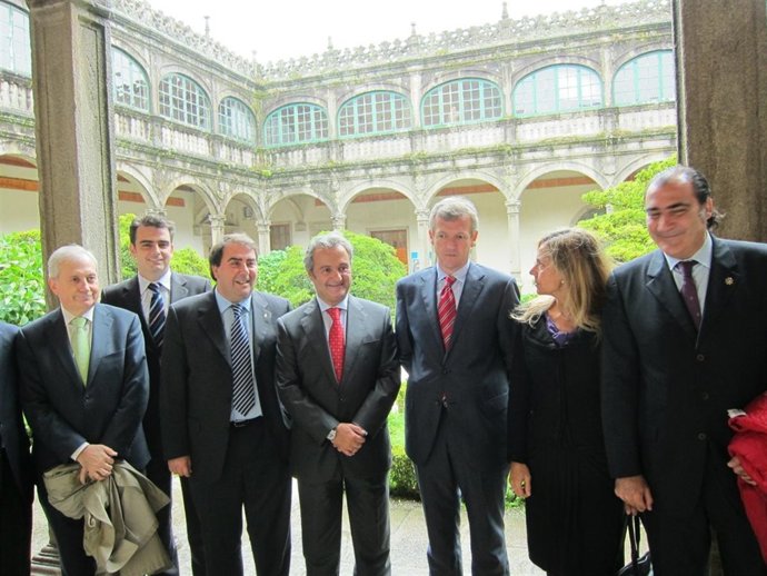 La Asociación Profesional De La Magistratura