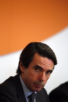 Expresidente Del Gobierno José María Aznar 