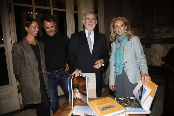 Presentación Del Libro 'Valencia, Secreto A Voces'