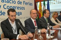 El congreso EmTech Spain une en un mismo encuentro a las personas "más brillantes del mundo"